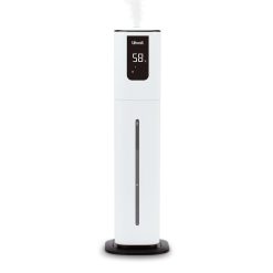 Levoit OasisMist? 1000S Smart Ultrasonic Cool Mist Tower Humidifier